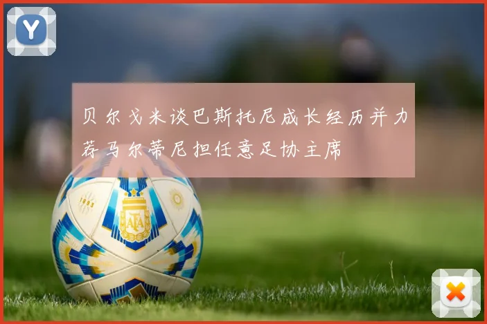 贝尔戈米谈巴斯托尼成长经历并力荐马尔蒂尼担任意足协主席